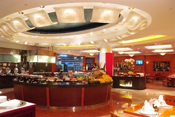  - Tianming Grand Hotel - Changshu