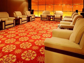  - Kunshan Sovereign Hotel - Kunshan