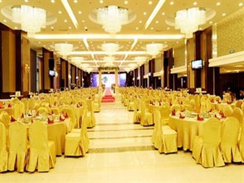  - Kunshan Sovereign Hotel - Kunshan