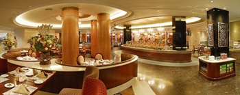  - Kunshan Yizui Crown Hotel 