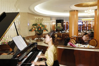  - Kunshan Yizui Crown Hotel 