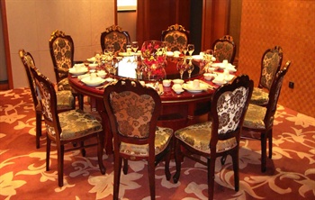  - Kunshan Yizui Crown Hotel 