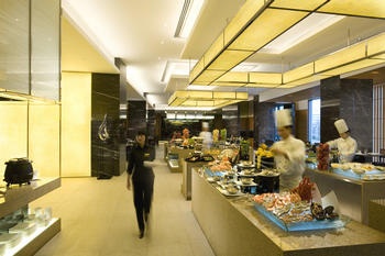 -- - Doubletree by Hilton Huaqiao-Kunshan