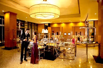 -- - Doubletree by Hilton Huaqiao-Kunshan