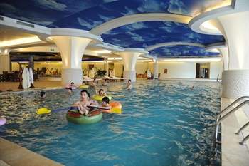  - Orient Yunding Foutian Holiday Hotel - Kunshan