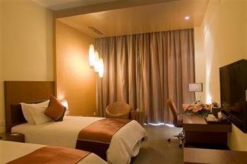  - Orient Yunding Foutian Holiday Hotel - Kunshan