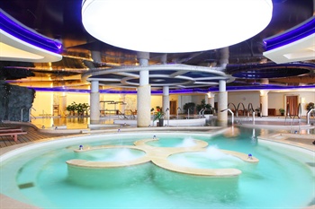  - Orient Yunding Foutian Holiday Hotel - Kunshan