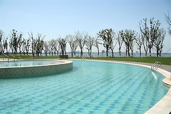  - Fairmont Yangcheng Lake - Kunshan