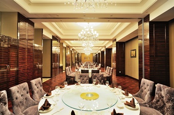  - Crown International Exhibition Hotel KUNSHAN