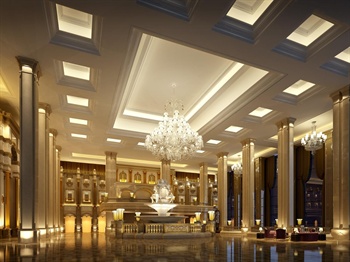  - Crown International Exhibition Hotel KUNSHAN