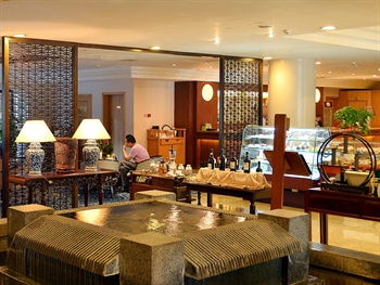  - Zhejiang Narada Grand Hotel