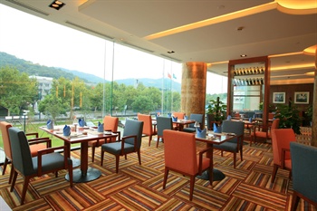  - Zhejiang Narada Grand Hotel