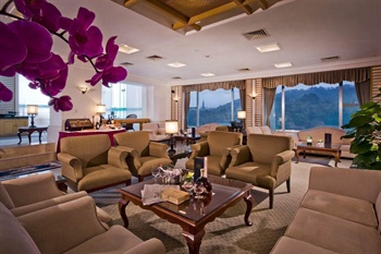  - Zhejiang Narada Grand Hotel