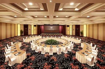  - Zhejiang Narada Grand Hotel