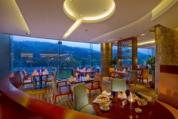  - Zhejiang Narada Grand Hotel