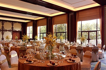  - Shangri-La Hotel Hangzhou