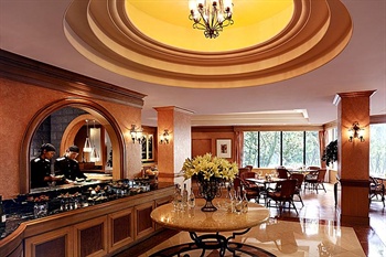  - Shangri-La Hotel Hangzhou