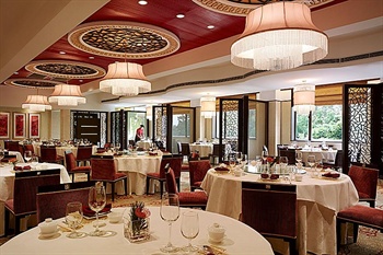  - Shangri-La Hotel Hangzhou