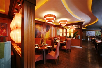  - Landison Plaza Hotel Hangzhou