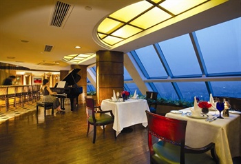  - Landison Plaza Hotel Hangzhou