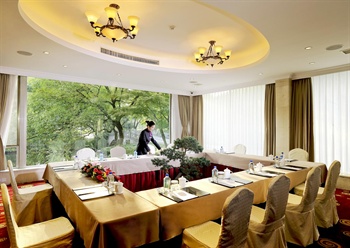  - Xihu State Guest Hotel Hangzhou