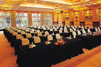  - Xihu State Guest Hotel Hangzhou