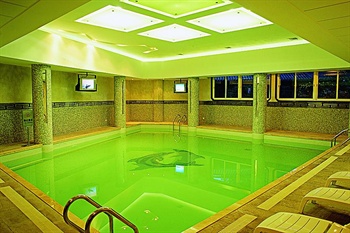  - Xihu State Guest Hotel Hangzhou