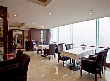  - Hangzhou Regal Plaza Hotel