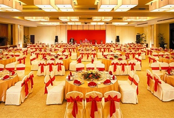  - Hangzhou Huating Yunxi Holiday Hotel