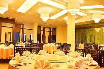  - Hangzhou Huating Yunxi Holiday Hotel