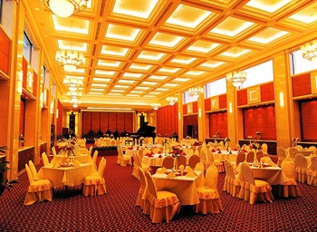  - Zhejiang Xizi Hotel