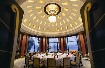  - Zhejiang Xizi Hotel