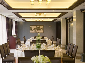  - Crowne Plaza Xanadu Resort Hangzhou