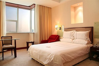  - Days Hotel & Suites Hangzhou