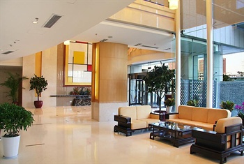  - Days Hotel & Suites Hangzhou