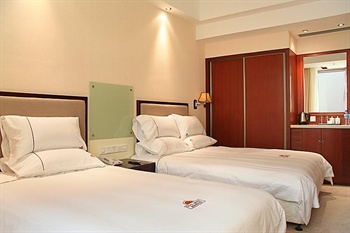  - Days Hotel & Suites Hangzhou