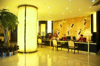  - Days Hotel Riverview Hangzhou