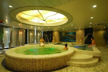  - Days Hotel Riverview Hangzhou