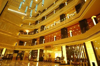  - Days Hotel Riverview Hangzhou