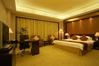  - Days Hotel Riverview Hangzhou