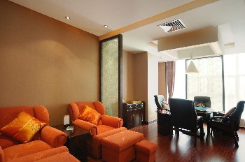  - Days Hotel Riverview Hangzhou