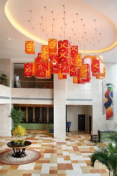  - Holiday Inn(Hangzhou Xiaoshan)