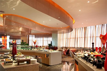  - Holiday Inn(Hangzhou Xiaoshan)