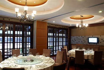  - West Lake Hillview International Hotel (Hangzhou)