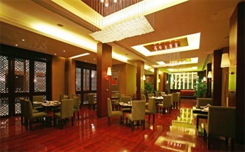  - Hangzhou Goethe Hotel - Hangzhou