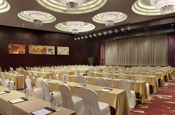  - Four Points By Sheraton - Hangzhou