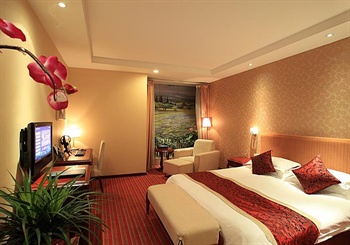  - Hangzhou Xin Ding Garden Hotel