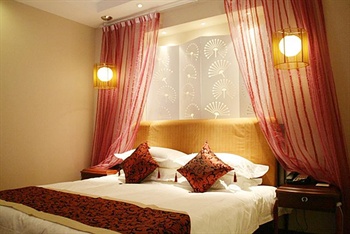  - Hangzhou Xin Ding Garden Hotel