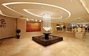  - Hangzhou Xin Ding Garden Hotel