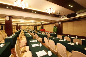  - Amethyyst Hotel - Hangzhou